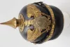 Prussian Model 1891 Garde Infantry Pickelhaube Visuel 8